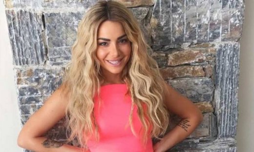 Τελικός Κυπέλλου Ελλάδας Λουξ: Με Josephin και μουσική στο ΟΑΚΑ