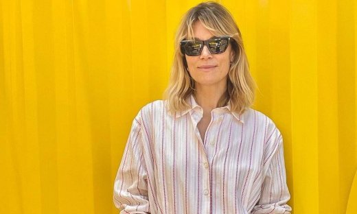 Η Βίκυ Καγιά βρήκε την φούστα που θα φοράς όλο το ΣΚ