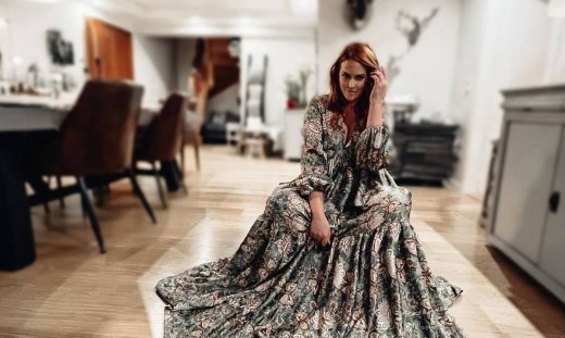 Σίσσυ Χρηστίδου: Ευχήθηκε on air στον Κωνσταντίνο Βασάλο: «Μας λείπεις που είσαι στα ξένα...»