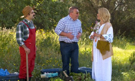 Χαιρέτα μου τον πλάτανο: Ποιοι Πλατανιώτες θα πάνε στην αποστολή στην Ιταλία;