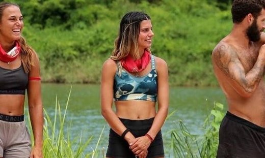 Survivor: To Twitter απένειμε το... χρυσό φτυάρι στη Σταυρούλα και τη δίκασε: «Βοηθός νεκροθάφτη!»