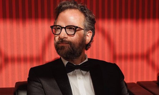 Αυτή είναι η πρόταση του Κωστή Μαραβέγια στην ΕΡΤ