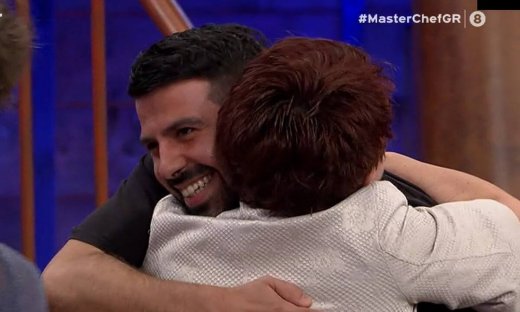 MasterChef: Η «συγκινητική αυλαία» του Mystery Box- Οι παίκτες υποδέχτηκαν τις οικογένειές τους!