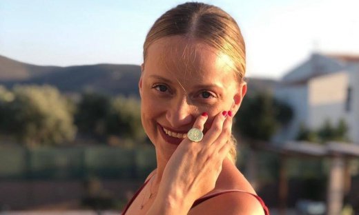 Λένα Δροσάκη: «Είμαι ρομαντική, αλλά έχω και μία ρεαλιστική πλευρά»