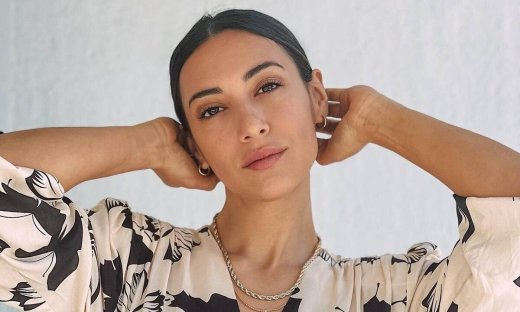 Ευγενία Σαμαρά: Μας δείχνει την πανέμορφη μητέρα της - Το τρυφερό μήνυμα που συγκίνησε