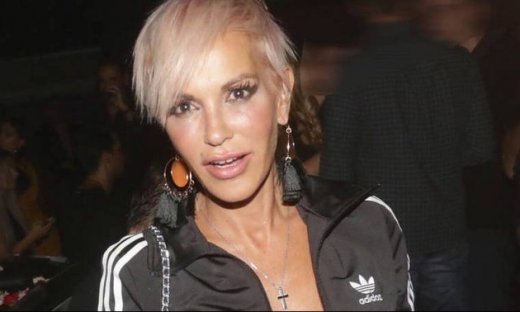 Λύγισε η Νατάσα Καλογρίδη - «Κινδύνευσα τρεις φορές… μπορεί να μην υπήρχα στη ζωή»