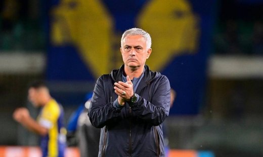 Ήξερες την τέλεια παράδοση του Μουρίνιο στους ευρωπαϊκούς τελικούς;