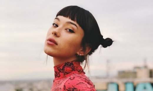 Στεφανία Χαμπηλωμάτη: Γνωρίστε καλύτερα την ‘’Κλειώ’’ από τα «Τρία μίλια»