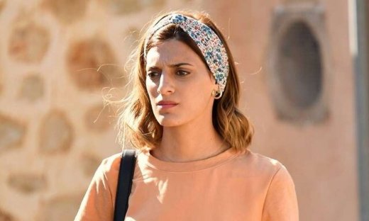 Σασμός: Η Αργυρώ δίνει μάχη για τη ζωή της