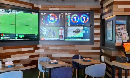 Προλάβετε την προθεσμία για την πρώτη δόση του ΕΝΦΙΑ στα καταστήματα ΟΠΑΠ