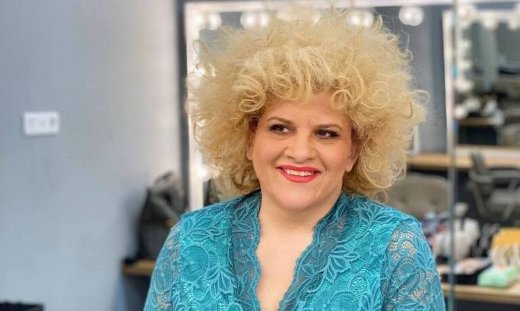 Χαιρέτα μου τον Πλάτανο: Τζένη Διαγούπη: «Οι τηλεθεατές θα δουν ένα ανατρεπτικό επεισόδιο»