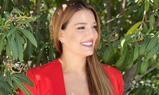 Ελίνα Παπίλα: Δε φαντάζεστε ποιο σπορ ξεκίνησε - Ξάφνιασε τους πάντες (video)