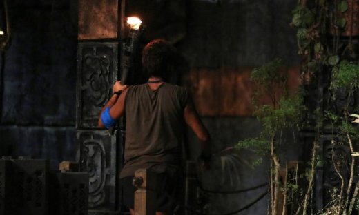 Survivor: O Κωνσταντίνος αποχώρησε αλλά το Twitter τα έβαλε με τη Βρισηίδα