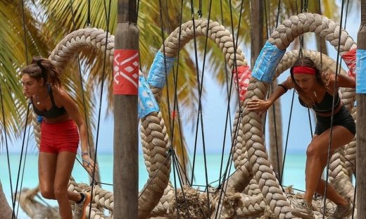 Survivor: Το «καρφί» της Ναυσικάς Παναγιωτακοπούλου κατά της Βρισηίδας: «Πόσο ψεύτικο κλάμα;»