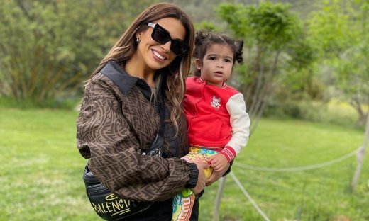 Ελένη Χατζίδου: Η Μελίτα θα την τρελάνει με τα καμώματά της