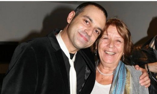 Κατσούλης: Ραγίζει καρδιές το νέο μήνυμα μετά τον θάνατο της μητέρας του - «Μου είναι πολύ δύσκολο…»