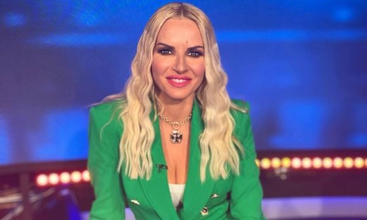 Mαρία Μπεκατώρου: «Πίστευα ότι η ζωή μου, η καριέρα μου θα τελείωναν στο Τηλεάστυ»