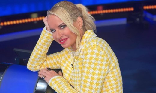 Μπεκατώρου: «Στο τέλος της διαδρομής μου θα ήθελα να πει ο κόσμος "Τι αληθινή παρουσιάστρια ήταν"»