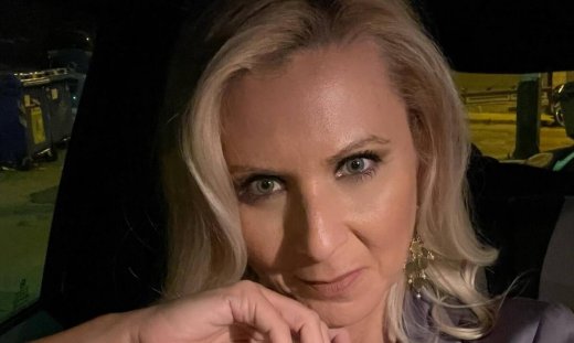 Κατερίνα Γκαγκάκη: Οι σχέσεις, η φήμη που την οδήγησε σε χωρισμό και το νέο της επαγγελματικό βήμα!