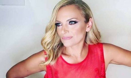 Χριστίνα Λαμπίρη: «Παρακολουθούσα τα νούμερα τηλεθέασης άρρωστα»