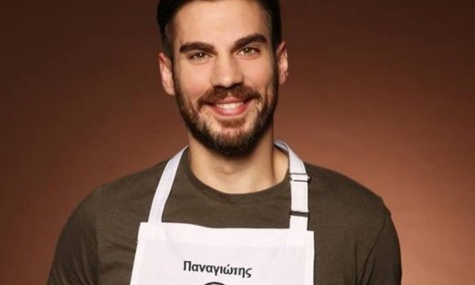 Πάνος - MasterChef: Η αναφορά στην Μαργαρίτα Νικολαΐδη και η ατάκα για το παιχνίδι φέτος