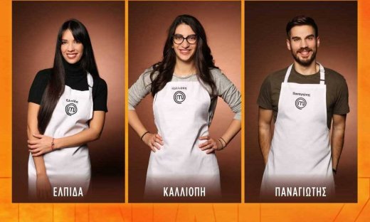 MasterChef: Οι απαιτητικές δοκιμασίες θα αναδείξουν τους δυο φιναλίστ