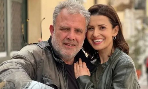 Η Γη της ελιάς: Εύα και Στάθης χωρίζουν και το κοινό στο Twitter αντέδρασε επικά