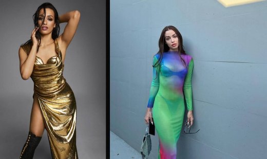 Eλένη Φουρέιρα- Chanel: Ακυρώθηκε η κοινή τους εμφάνιση στα Mad Awards- Τι συνέβη;