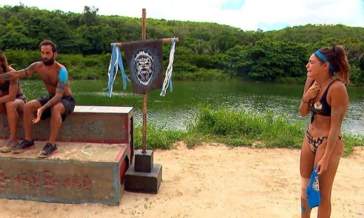 Survivor: Η Βρισηίδα έχει φτάσει στα όριά τους όλους τους συμπαίκτες της!