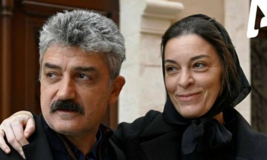 Σασμός: Πάρτι στο Twitter για τον αρραβώνα Αντώνη και Μαρίνας (photos)