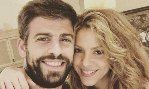 Χωρισμός βόμβα! Τίτλοι τέλους για Σακίρα - Πικέ;