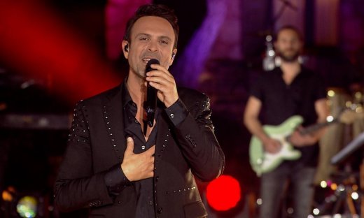 Σπίτι με το Μega με τον Κωνσταντίνο Χριστοφόρου