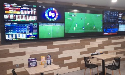 Νέο Powerspin Combo στα καταστήματα ΟΠΑΠ