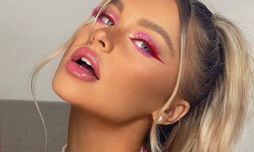 10 χρωματιστά eyeliners για να υιοθετήσεις την τάση του καλοκαιριού