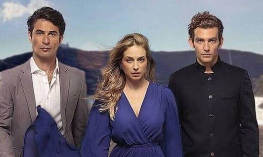 Τρία μίλια: Ο Γεράσιμος ζητάει βοήθεια για να ξαναβρεί τον γιο του