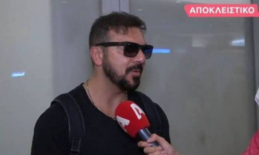 Τριαντάφυλλος για την παρουσίαση του Survivor All Star:«Το ονειρεύομαι, αλλά θέλει πολλή προσπάθεια»