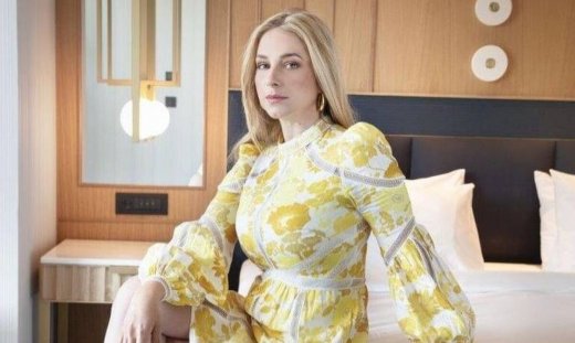 Ευγενία Παναγοπούλου: «Φωτεινή και Γεράσιμος θα κάνουν τα πάντα για να βοηθήσουν τον Μιχάλη»