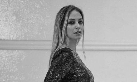 Ευγενία Παναγοπούλου: «Ο πατέρας μου ήταν αντίθετος αλλά μετά έγινε ο μεγαλύτερος θαυμαστής μου»