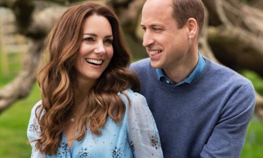 Ο πρίγκιπας William και το ψεύτικο γέλιο του έγινε viral