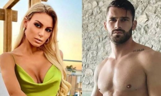 Survivor: «Η Αλεξάνδρα Παναγιώταρου μου είπε πρόσφατα να στηρίξω το αγόρι της»