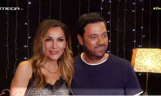 Δέσποινα Βανδή: Θυμάται τα πρώτα βήματά της και την... ατάκα του Γιάννη Πάριου για τις νότες!