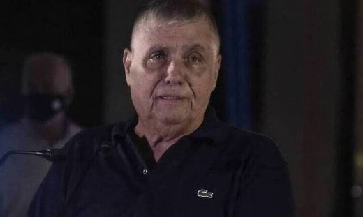 Πάρις Κουρτζίδης: «Θεωρώ υποκριτικό να λένε ότι δεν ήξεραν το μέγεθος της περιουσίας του Τράγκα»