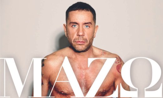 Γιώργος Μαζωνάκης: Ξεκινά τις πολυαναμενόμενες καλοκαιρινές του συναυλίες