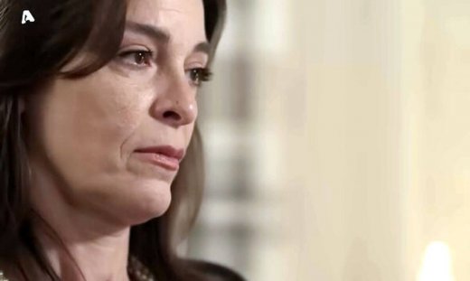 Σασμός spoiler: Το 1,5 λεπτό που θα σε συγκλονίσει!  Η πιο αναπάντεχη εξομολόγηση έρχεται