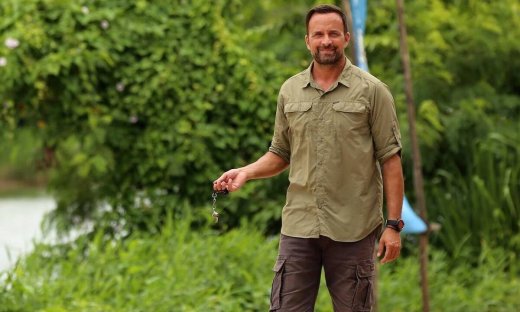 Survivor spoiler: Η νίκη της πρώτης ασυλίας και ο υποψήφιος προς αποχώρηση