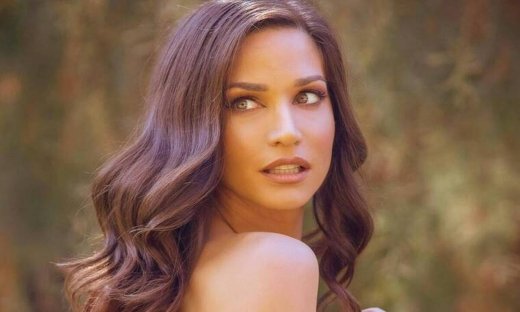 Κατερίνα Γερονικολού: Ο Γιάννης έχει ξεκινήσει γυρίσματα και με ψιλοπαρατάει– Είναι και μαυρισμένος