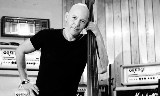 Χαΐνηδες: Πέθανε ο Γιάννης Νόνης, ο μπασίστας του συγκροτήματος - Η οικογένεια δωρίζει τα όργανά του