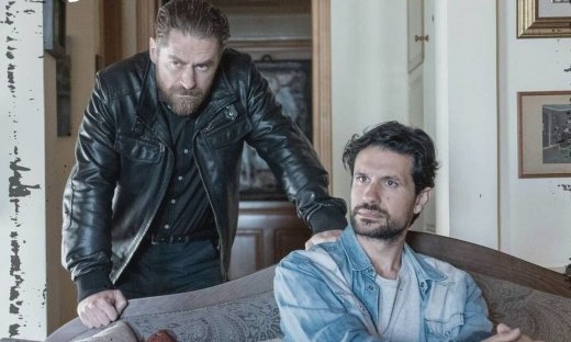 Σασμός: Δεν έχει επεισόδιο και στο twitter έγινε ξανά viral η παπαδιά με μια μόνο φωτό!