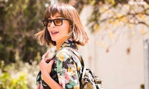 Κατερίνα Παπουτσάκη: Η επική αντίδρασή της όταν ρωτήθηκε αν θα παρουσιάσει πρωινή εκπομπή