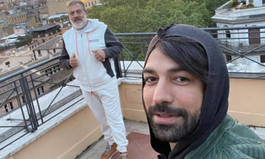 Η Γη της ελιάς: Η πρώτη εμφάνιση του Δημοσθένη προκάλεσε πανικό στο Twitter